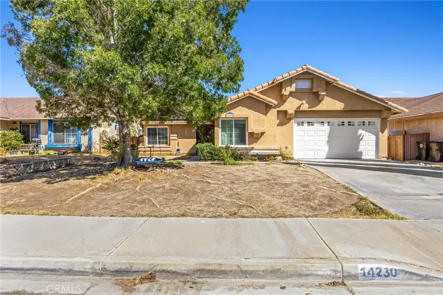 14230 La Mirada Street, Victorville, CA 92392 - #2