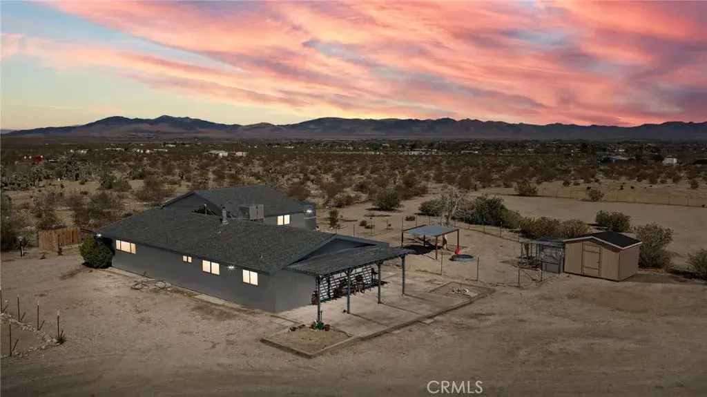 36368 Cochise, Lucerne Valley, CA 92356 - #1