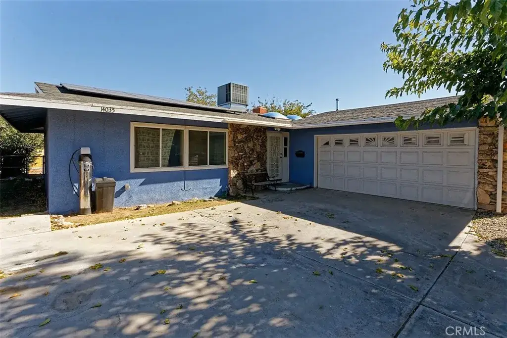 14035 Wimbleton Drive, Victorville, CA 92395 - #1