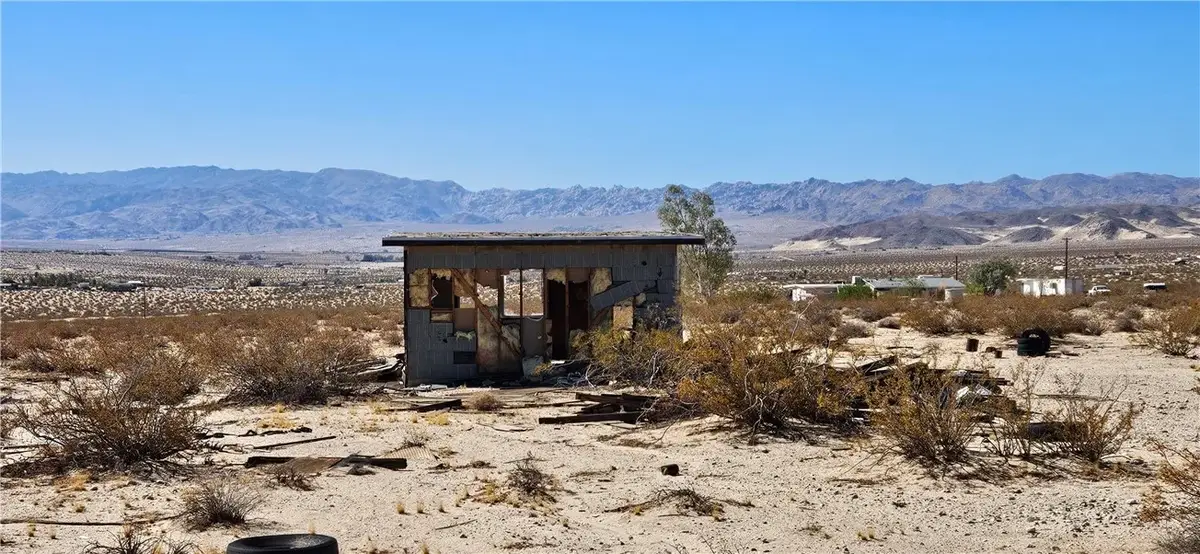 800 Pioneer, Twentynine Palms, CA 92277 - #1