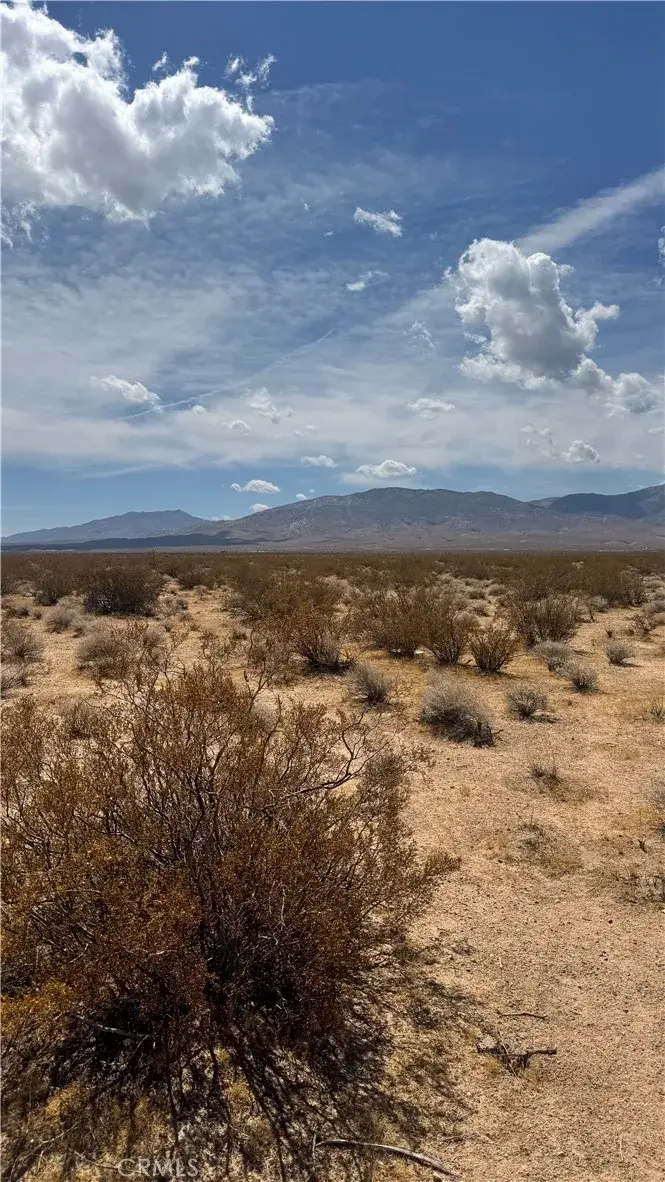 0 Sutter Rd, Lucerne Valley, CA 92356 - #3