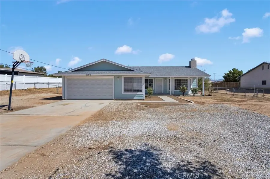 18190 Pitache Street, Hesperia, CA 92345 - #2