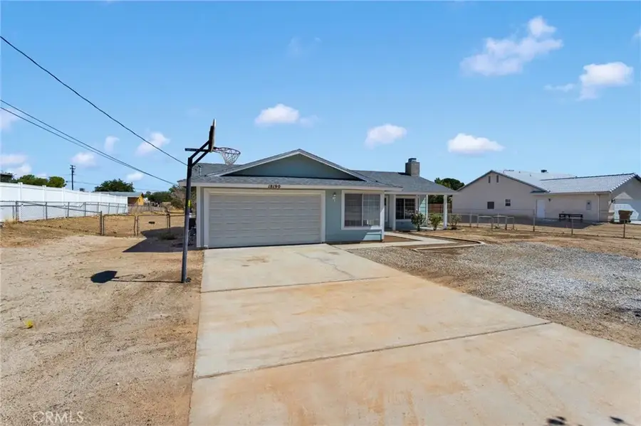 18190 Pitache Street, Hesperia, CA 92345 - #3