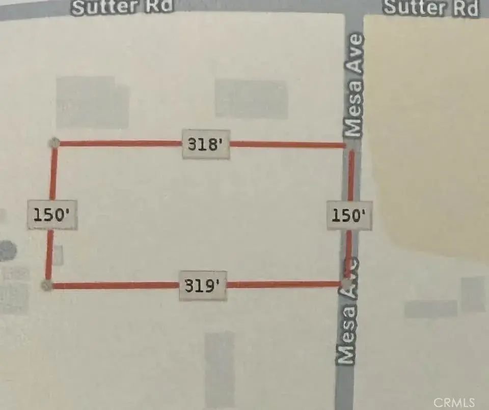 9268 Mesa, Lucerne Valley, CA 92356 - #1