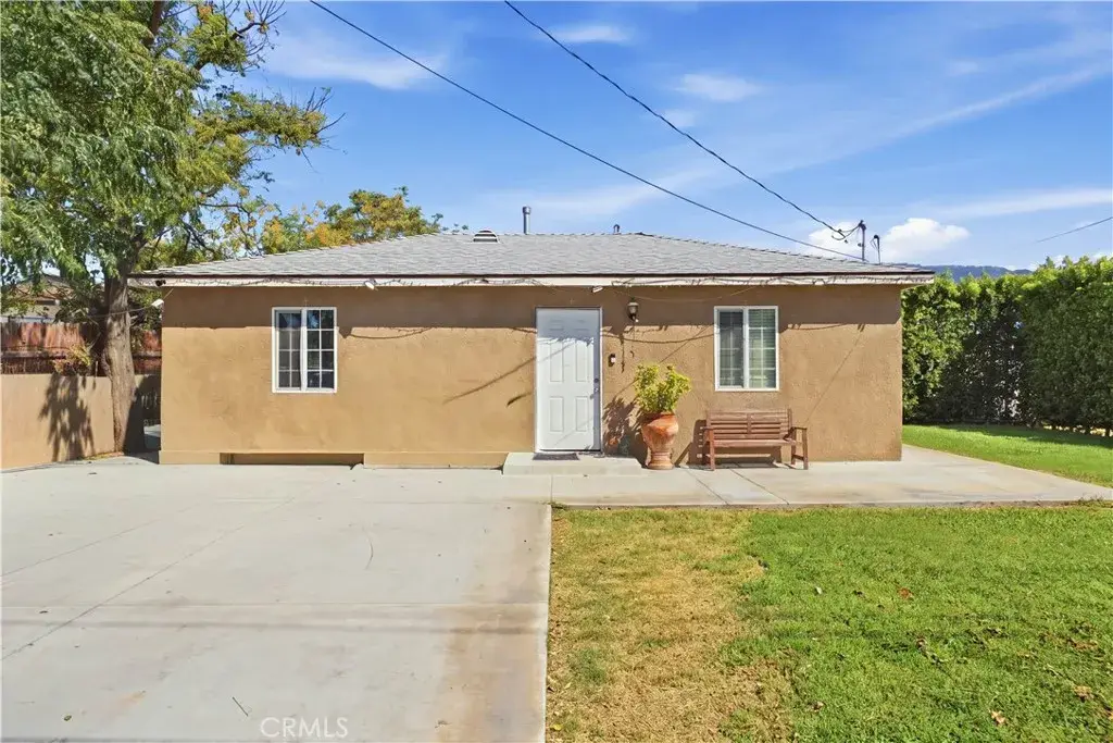 2580 W 1st Avenue, Muscoy, CA 92407 - #1