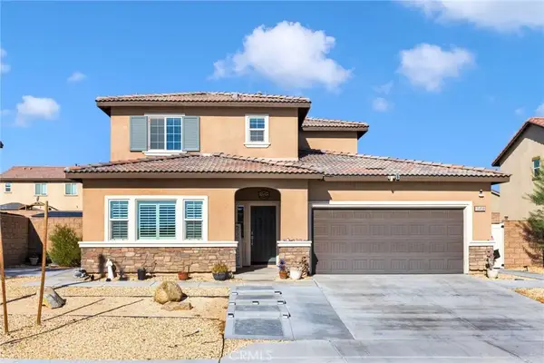 15458 San Francisco, Victorville, CA 92394