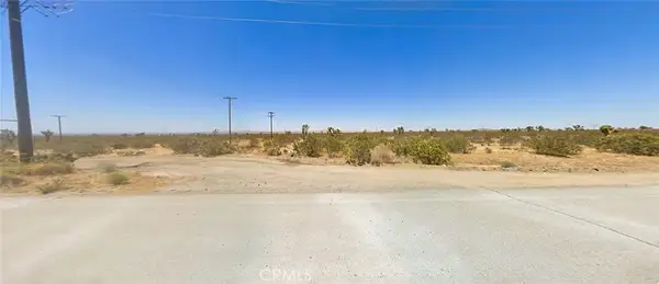 0 Pearblossom Hwy, Palmdale, CA 93591