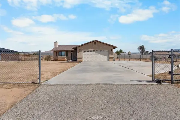 13177 Central, Apple Valley, CA 92308