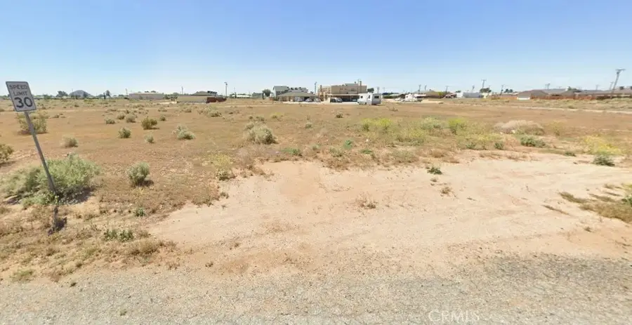 8715 Walpole, California City, CA 93505 - #2