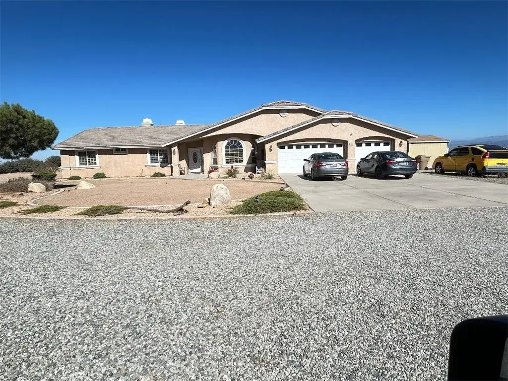 10928 Lantry Lane, Oak Hills, CA 92344 - #1