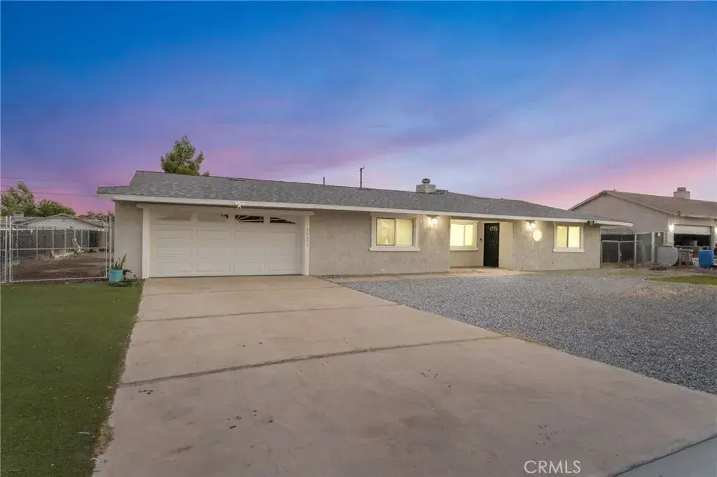 14657 Manzano, Victorville, CA 92392 - #1