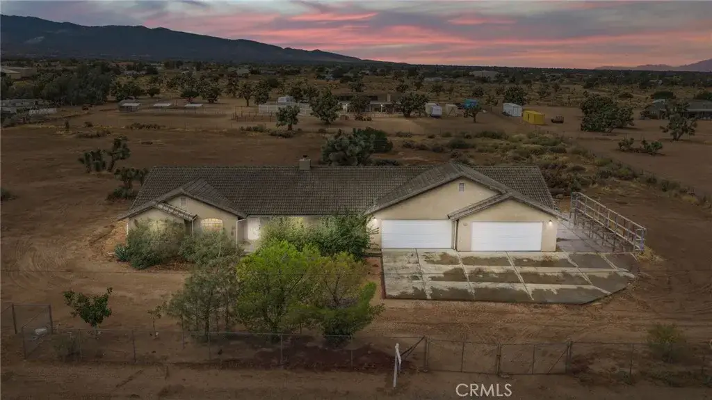 10432 Atsina, Phelan, CA 92371 - #1