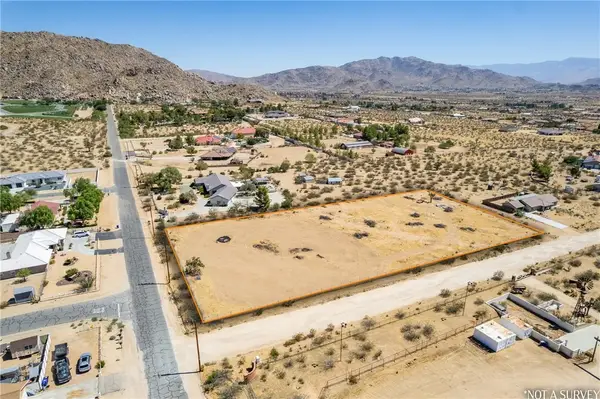 23595 Waalew, Apple Valley, CA 92307