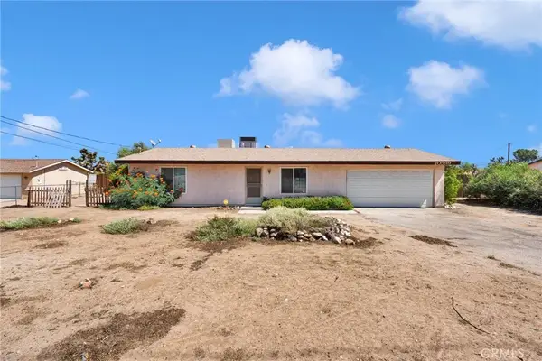 10599 Oakwood, Hesperia, CA 92345