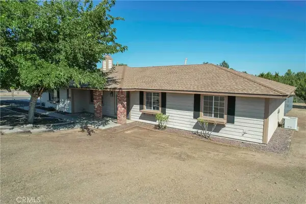 17010 Ranchero, Hesperia, CA 92345