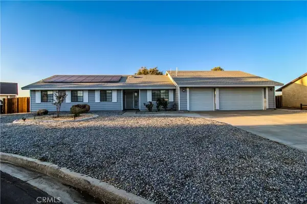 13840 Stage Coach, Victorville, CA 92392