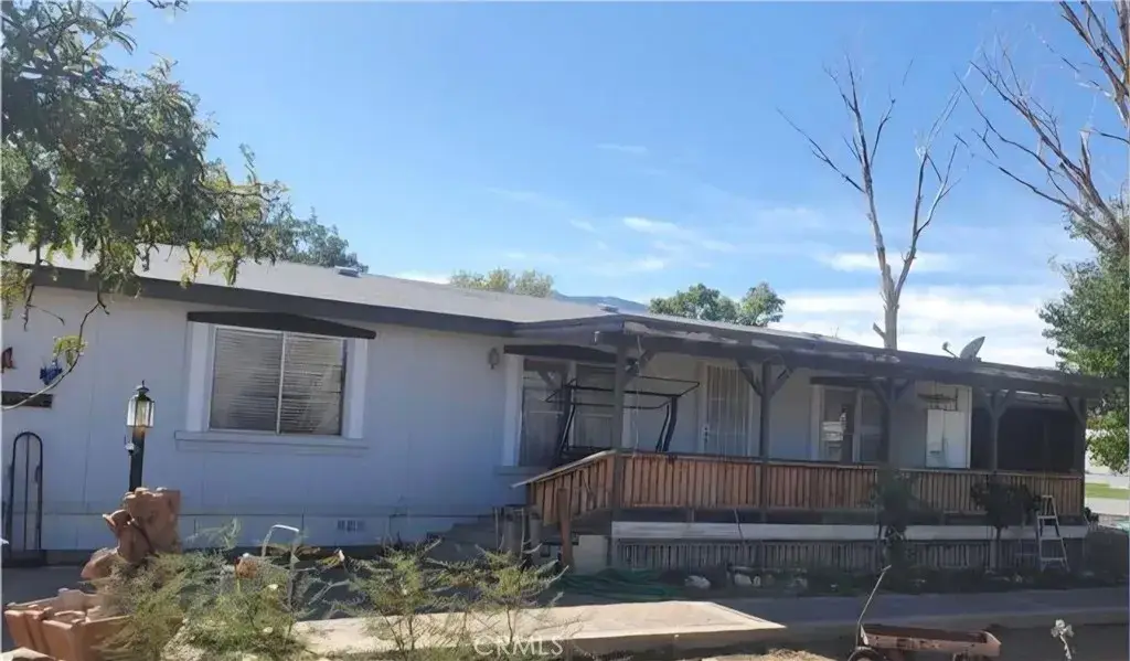 31125 Morningside, Lucerne Valley, CA 92356 - #1