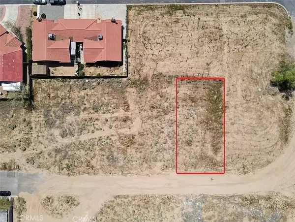 0 Fresno, Hesperia, CA 92345