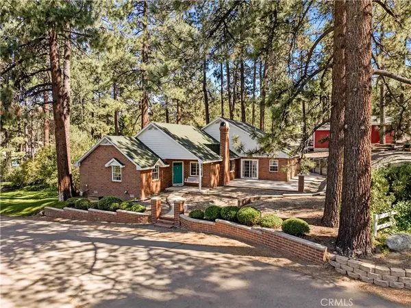 6013 Mill Road, Wrightwood, CA 92397