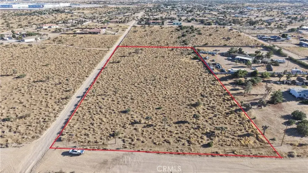 111 Monte Vista, Phelan, CA 92371 - #1