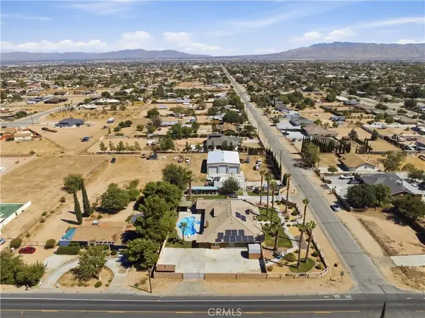 14940 Mesa Street, Hesperia, CA 92345