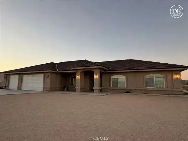 28454 Waterman, Barstow, CA 92311