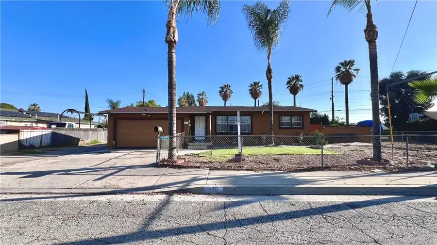 460 W Arrow, Pomona, CA 91767 - #2