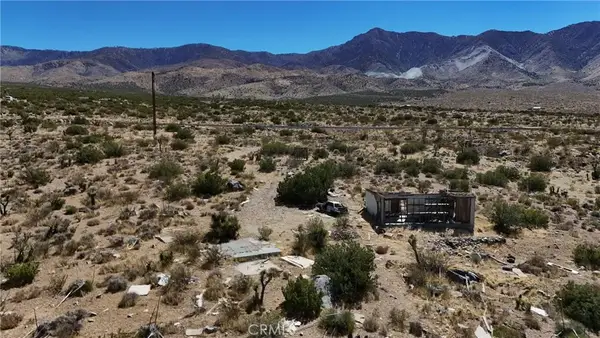 744 Powerline, Lucerne Valley, CA 92356