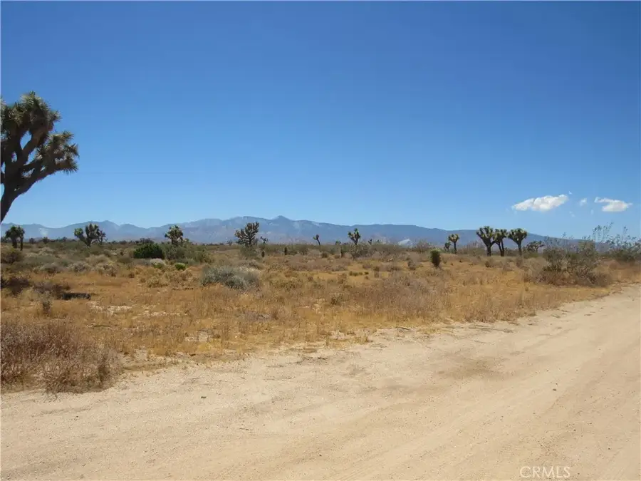0 Goss, Phelan, CA 92371 - #2