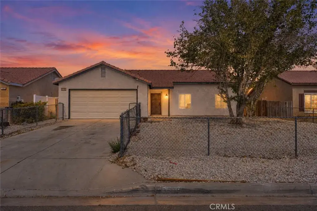 10758 Pershing, Adelanto, CA 92301 - #1