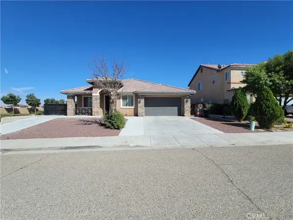 15077 Escalante Court, Victorville, CA 92394
