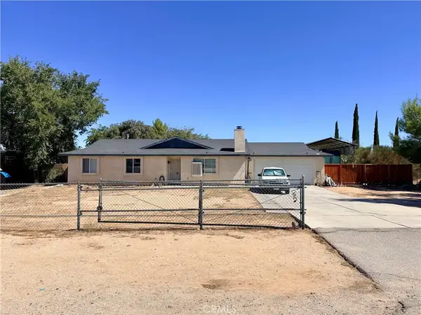 12839 Running Deer Road, Apple Valley, CA 92308