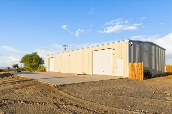 3788 Olivera, Phelan, CA 92371