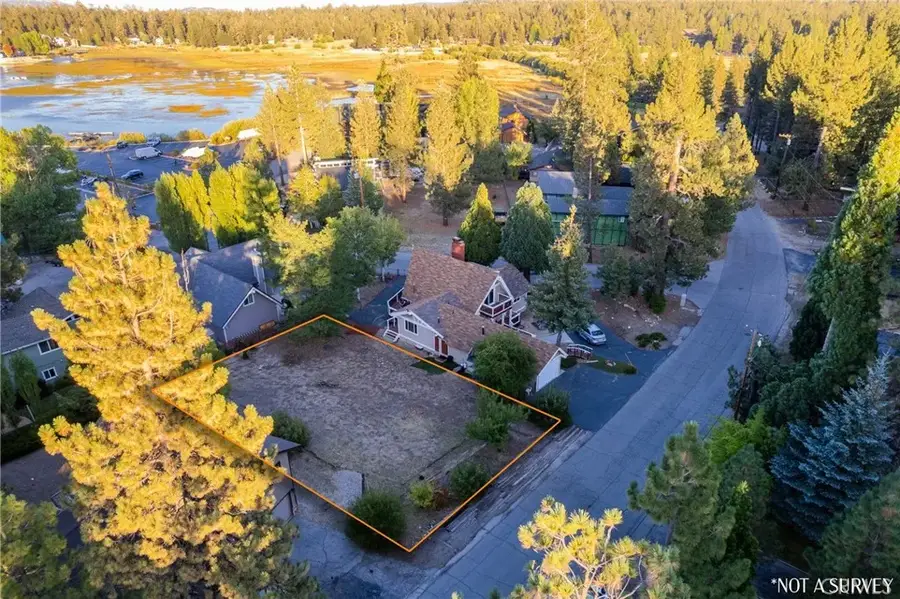 627 Cienega, Big Bear Lake, CA 92315 - #2