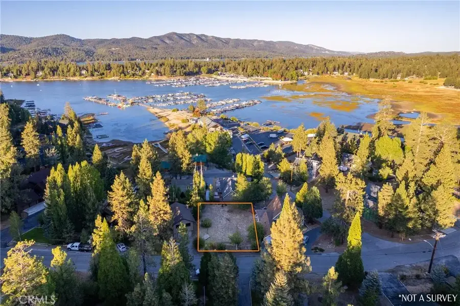 627 Cienega, Big Bear Lake, CA 92315 - #3