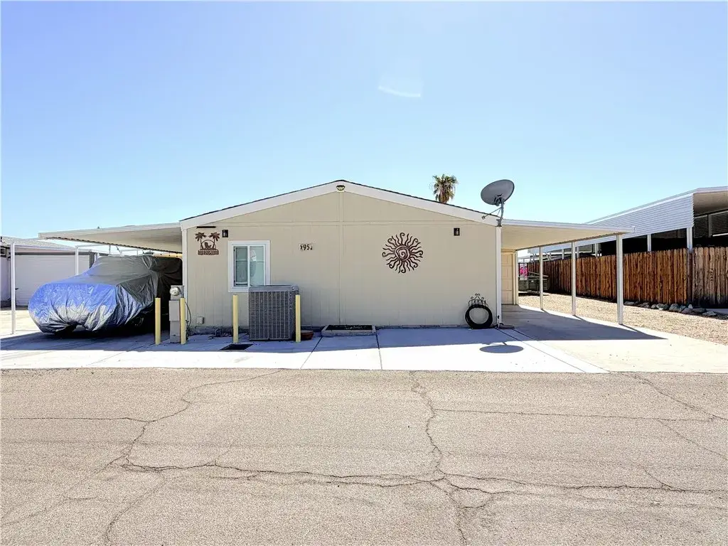95 Thunderhead 1, Needles, CA 92363 - #1