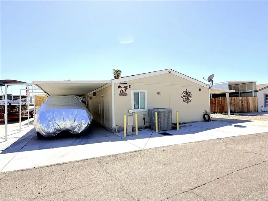 95 Thunderhead 1, Needles, CA 92363 - #2