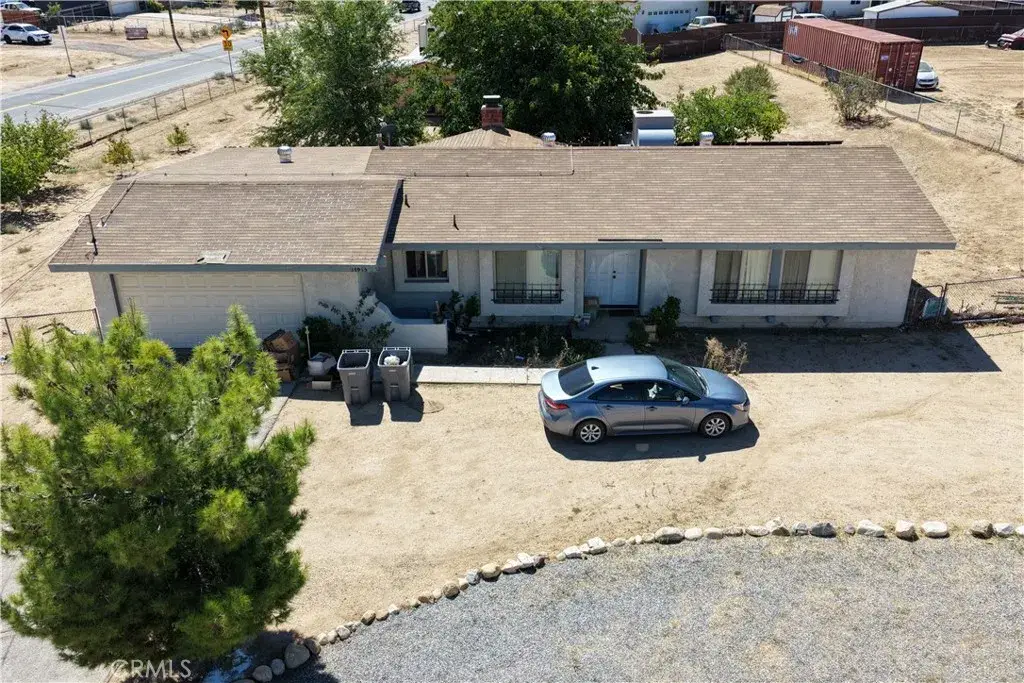 17915 Chestnut, Hesperia, CA 92345 - #1