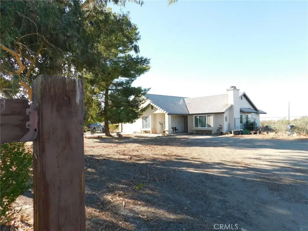 4396 Mataro Road, Phelan, CA 92371 - #1