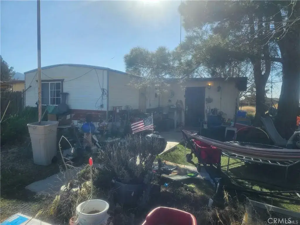 30423 Desert View, Lucerne Valley, CA 92356 - #1