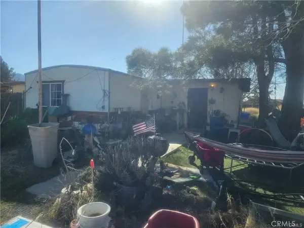 30423 Desert View, Lucerne Valley, CA 92356
