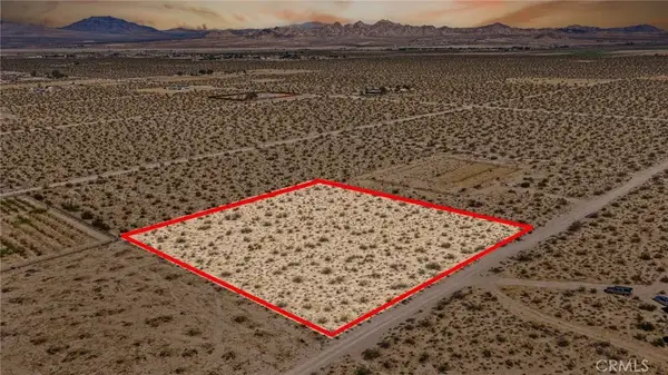35926 Harvest Moon, Lucerne Valley, CA 92356