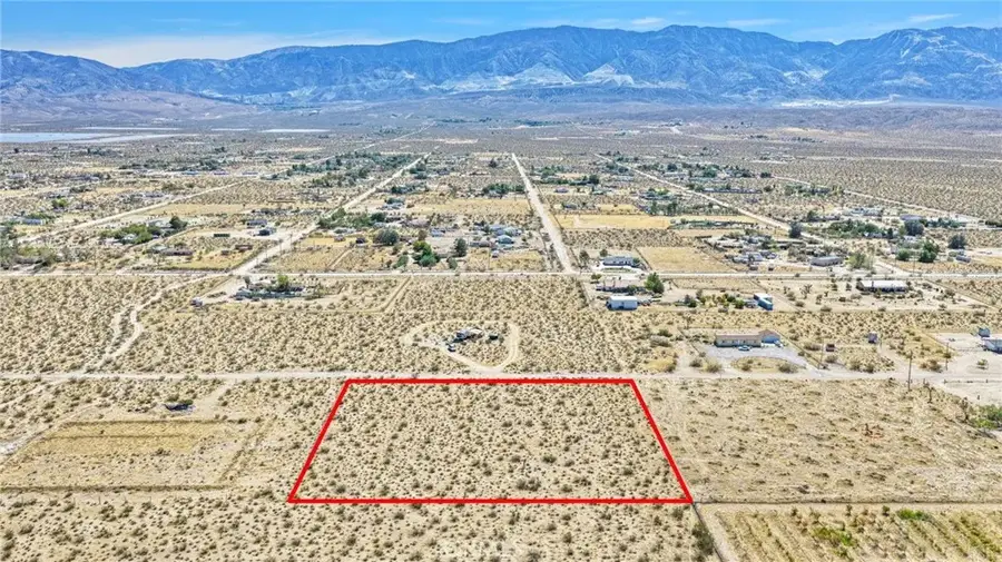 35926 Harvest Moon, Lucerne Valley, CA 92356 - #2