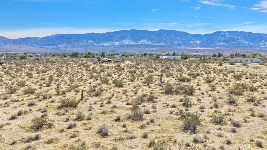 35926 Harvest Moon, Lucerne Valley, CA 92356 - #3