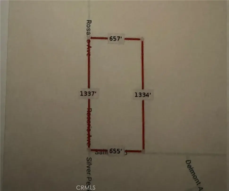 0 Salinas Rd, Boron, CA 93516 - #1