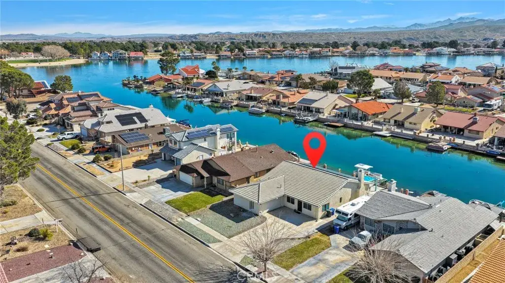 27531 Silver Lakes, Helendale, CA 92342 - #1
