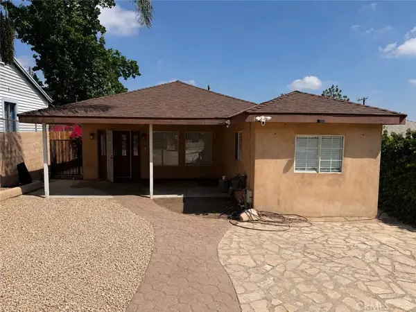 13210 Raven, Sylmar, CA 91342