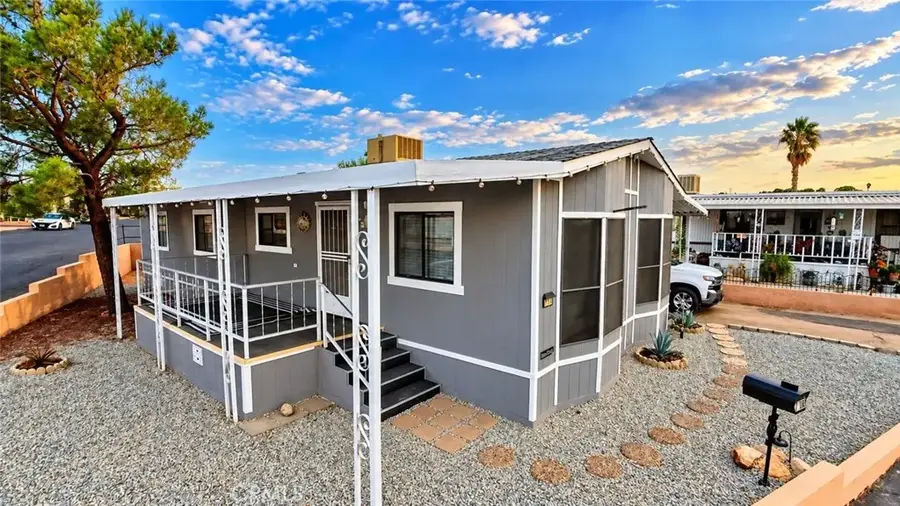701 Montara #71A, Barstow, CA 92311 - #2