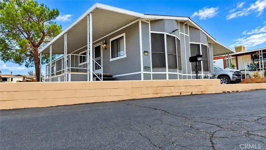 701 Montara #71A, Barstow, CA 92311 - #3