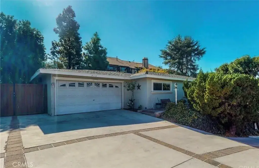 314 W Gladstone, San Dimas, CA 91773 - #1